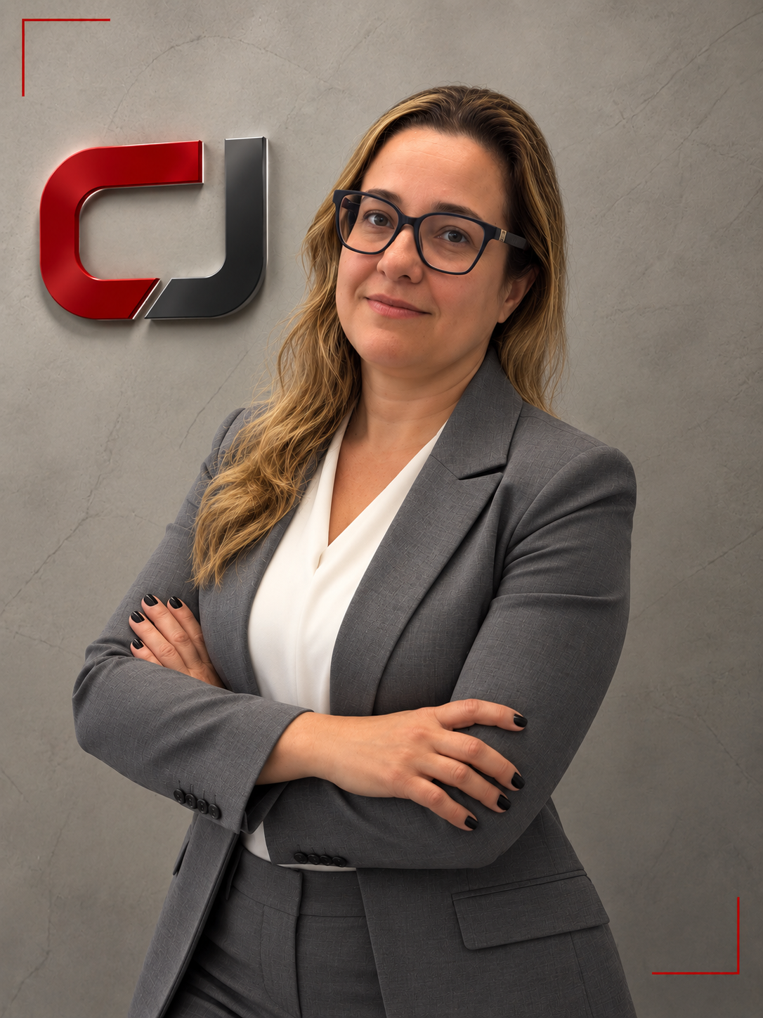 Dra. Clarice Hessel — Diretora | Advogada CJ da CJ Assessoria